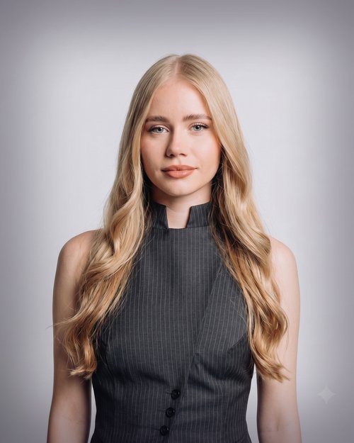 Anastasia Bogdanova