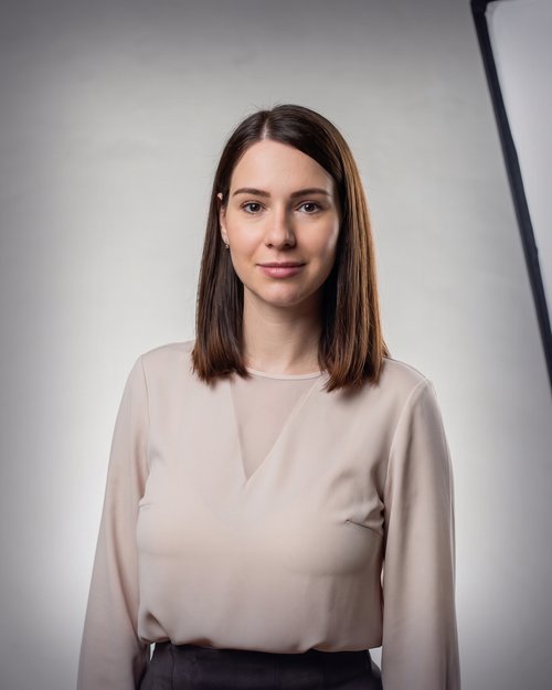 Anna Uchaeva