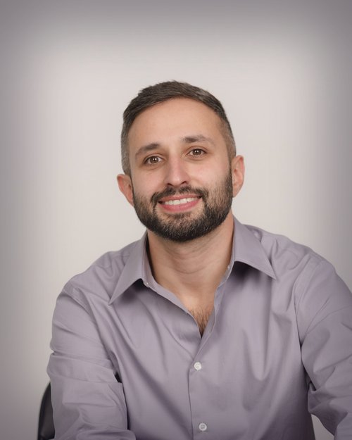 Arman Grigoryants
