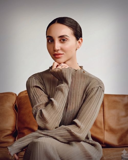 Diana Sarkisyan