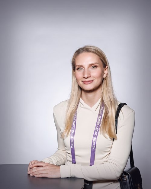 Evgenia Russiyanova
