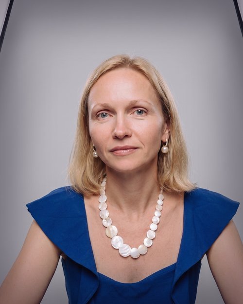 Iuliia Miasoiedova