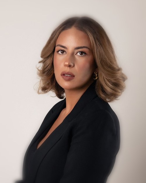 Mariam Nakhutsrishvili