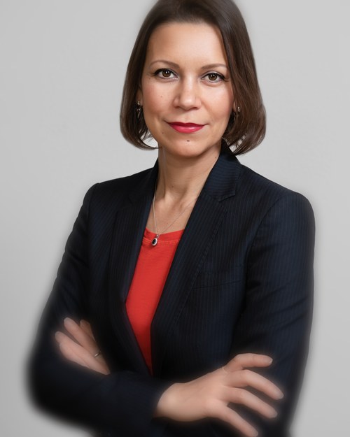 Yulia Mayer