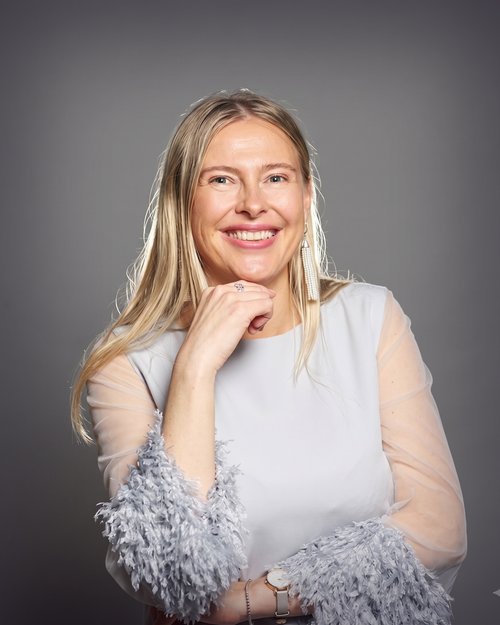 Yulia Protasova